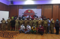Pemprov Papua Kembali Kirim 30 Pelajar OAP ke Jepang